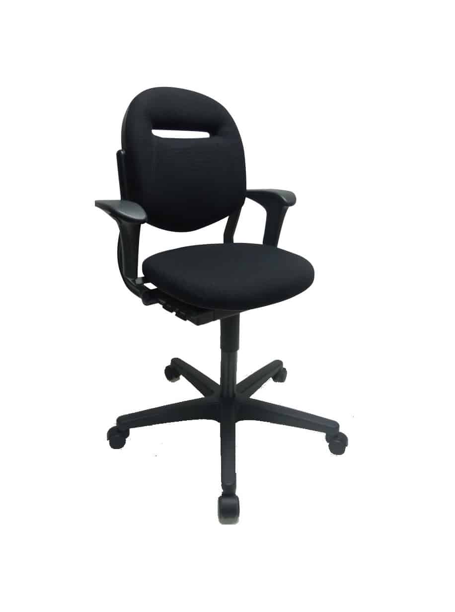 Bureaustoel Ahrend 220 (Refurbished)