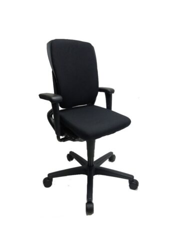 Bureaustoel Ahrend 230 hoge rug (Refurbished)