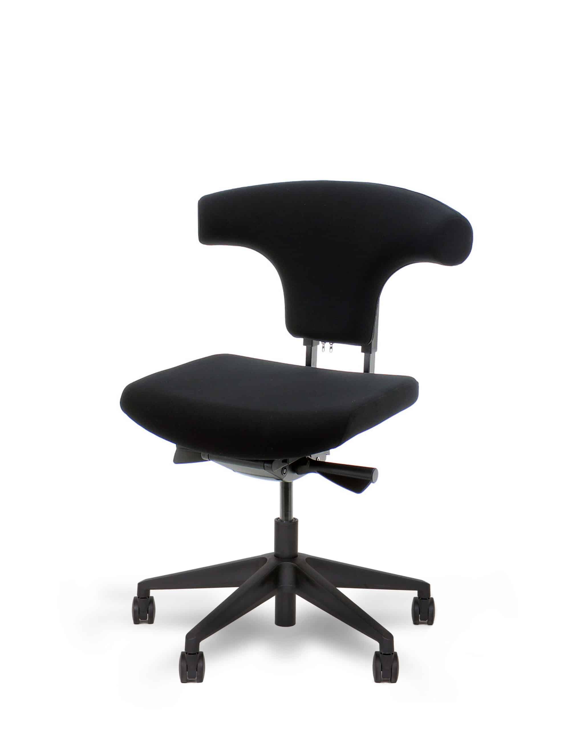 Bureaustoel Back