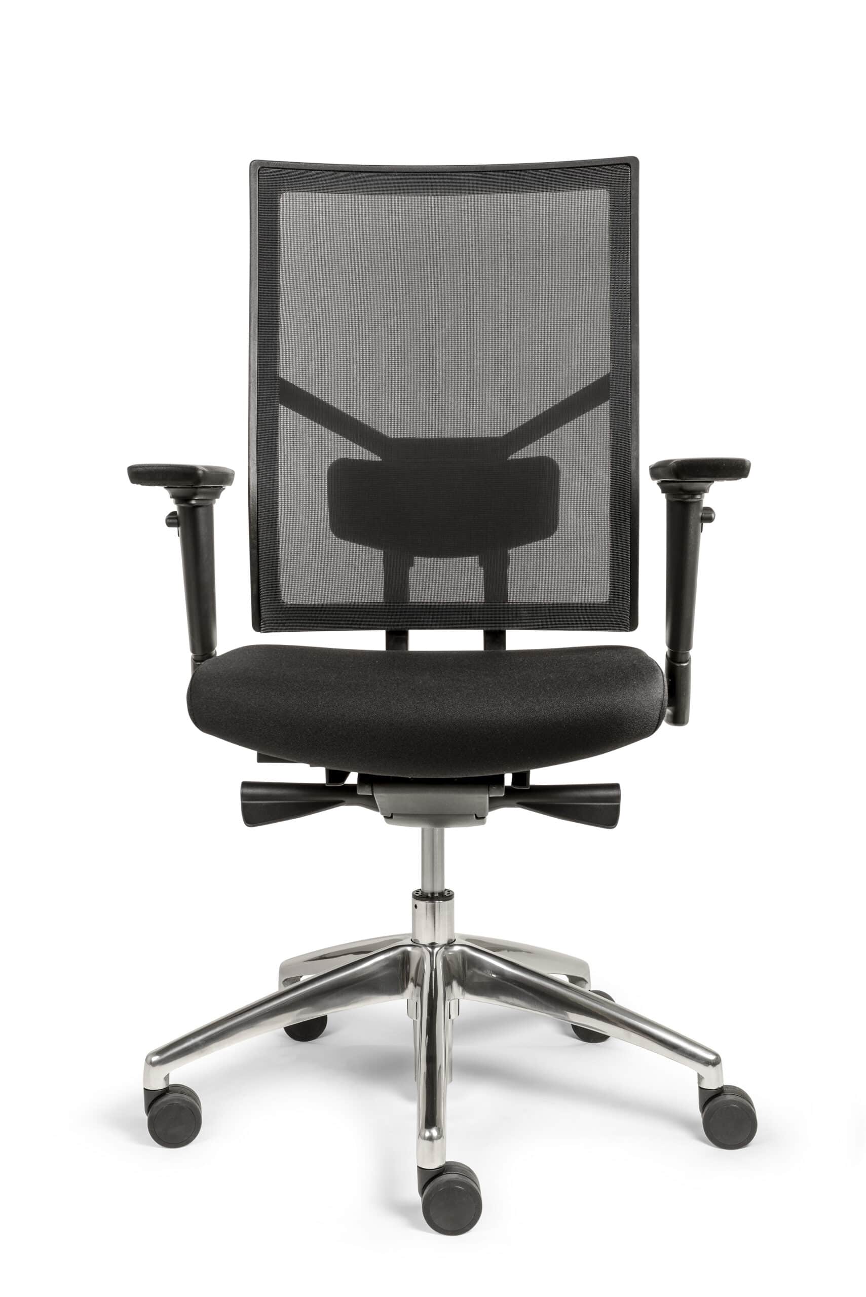 Bureaustoel Edition mesh - Afbeelding 5