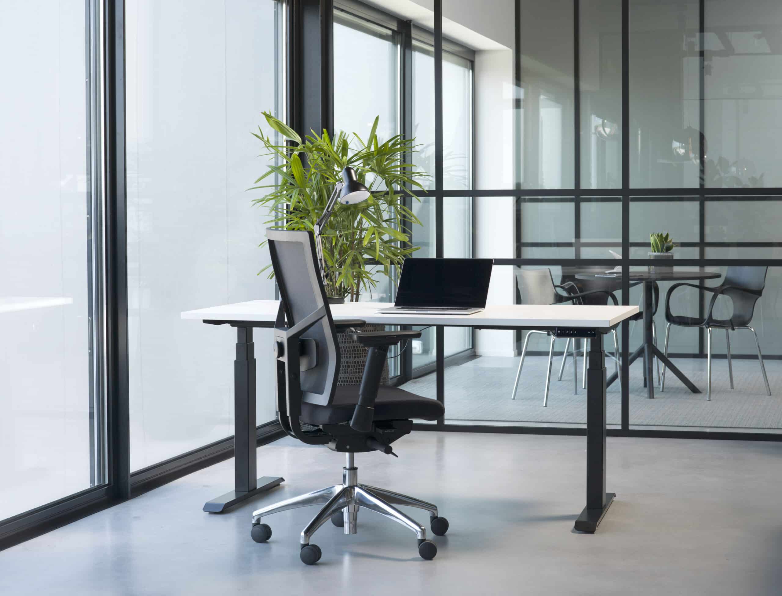 Bureaustoel Edition mesh - Afbeelding 6