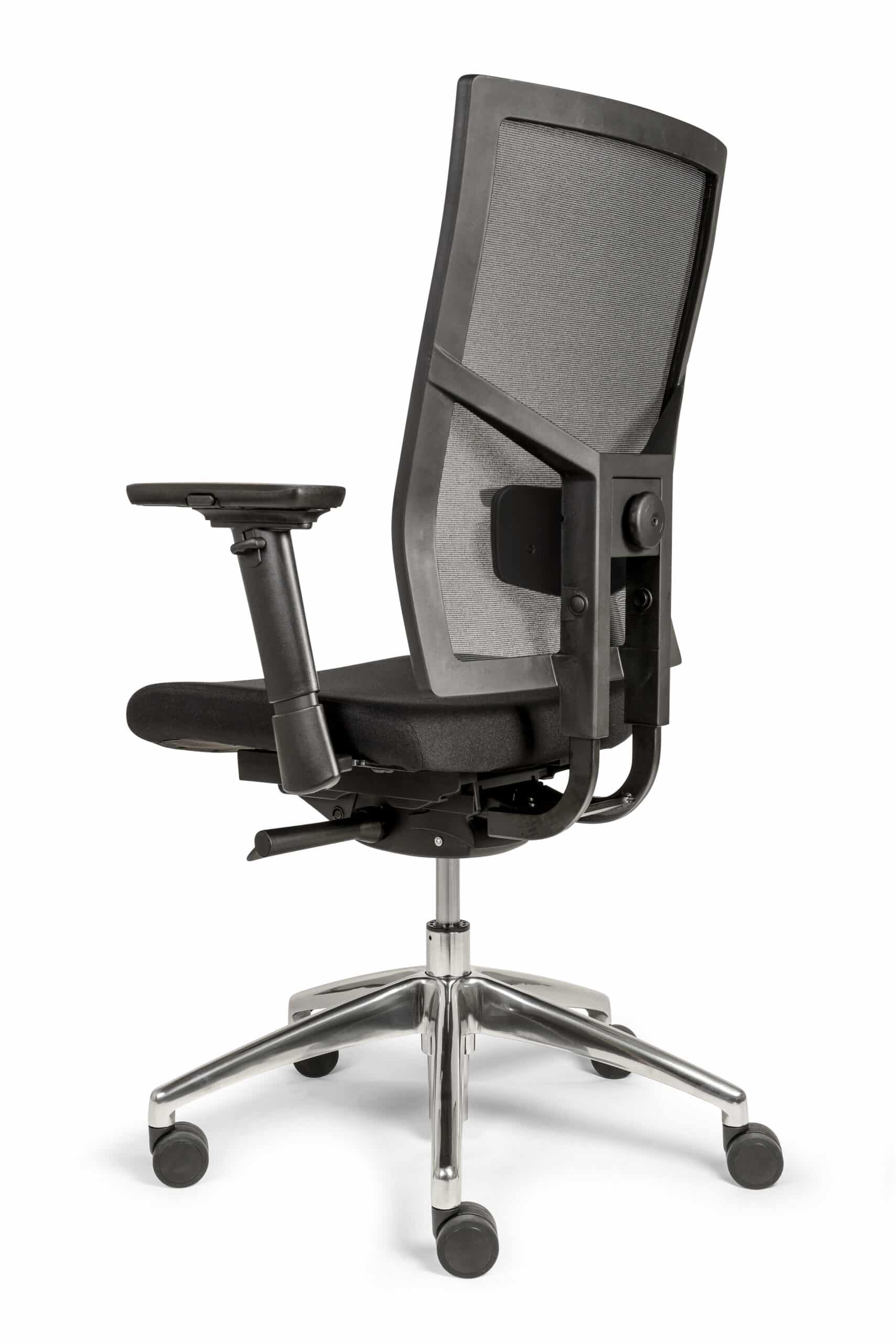 Bureaustoel Edition mesh - Afbeelding 3
