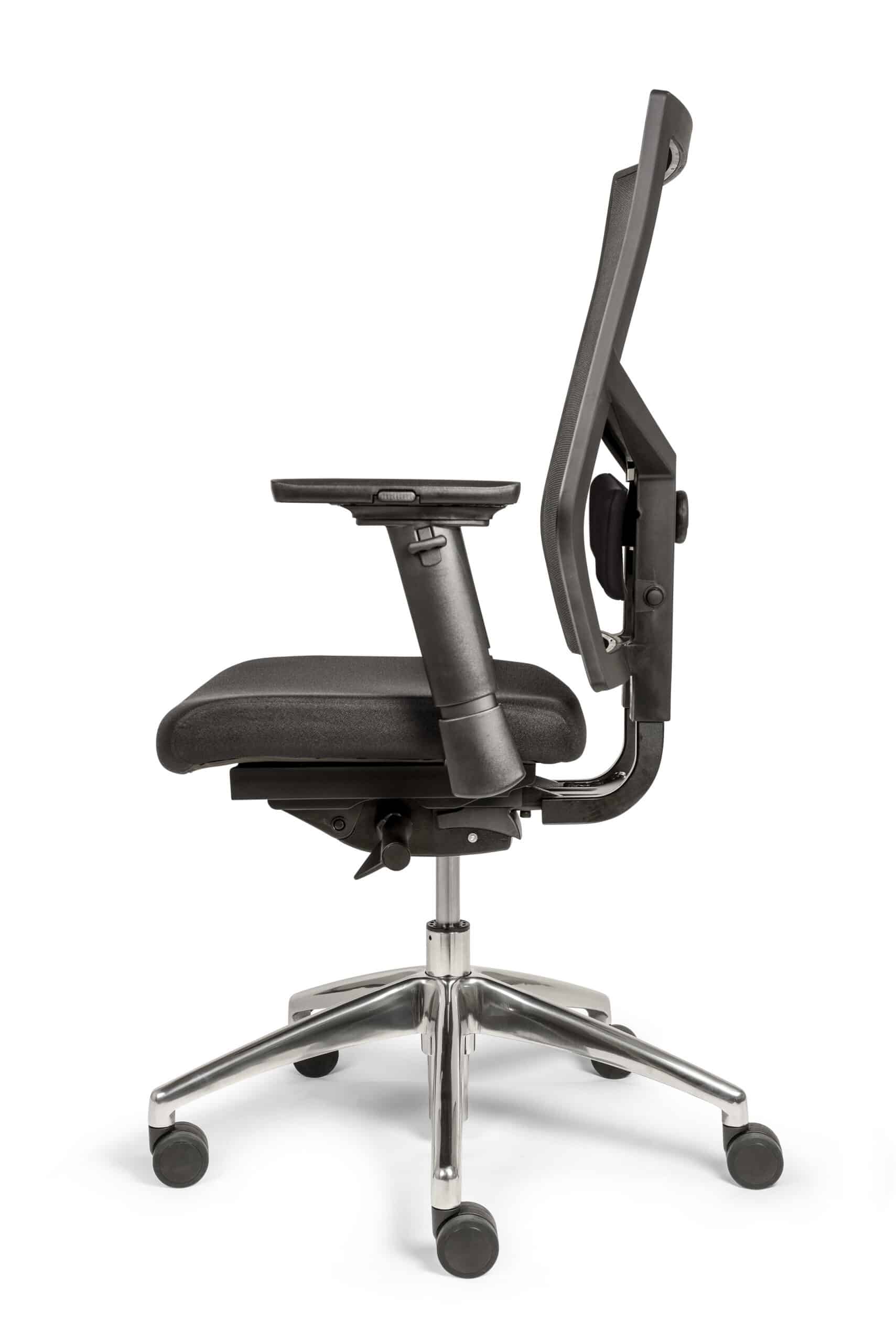 Bureaustoel Edition mesh - Afbeelding 2