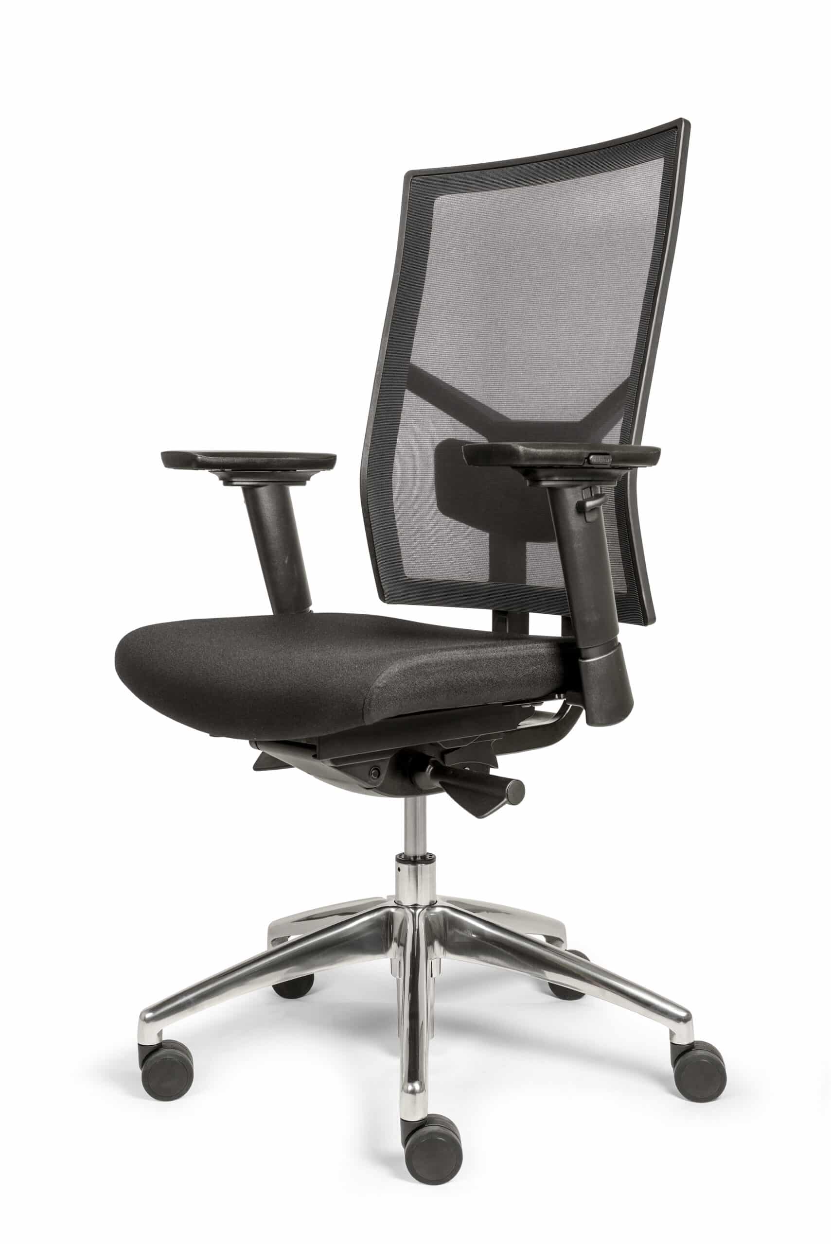 Bureaustoel Edition mesh