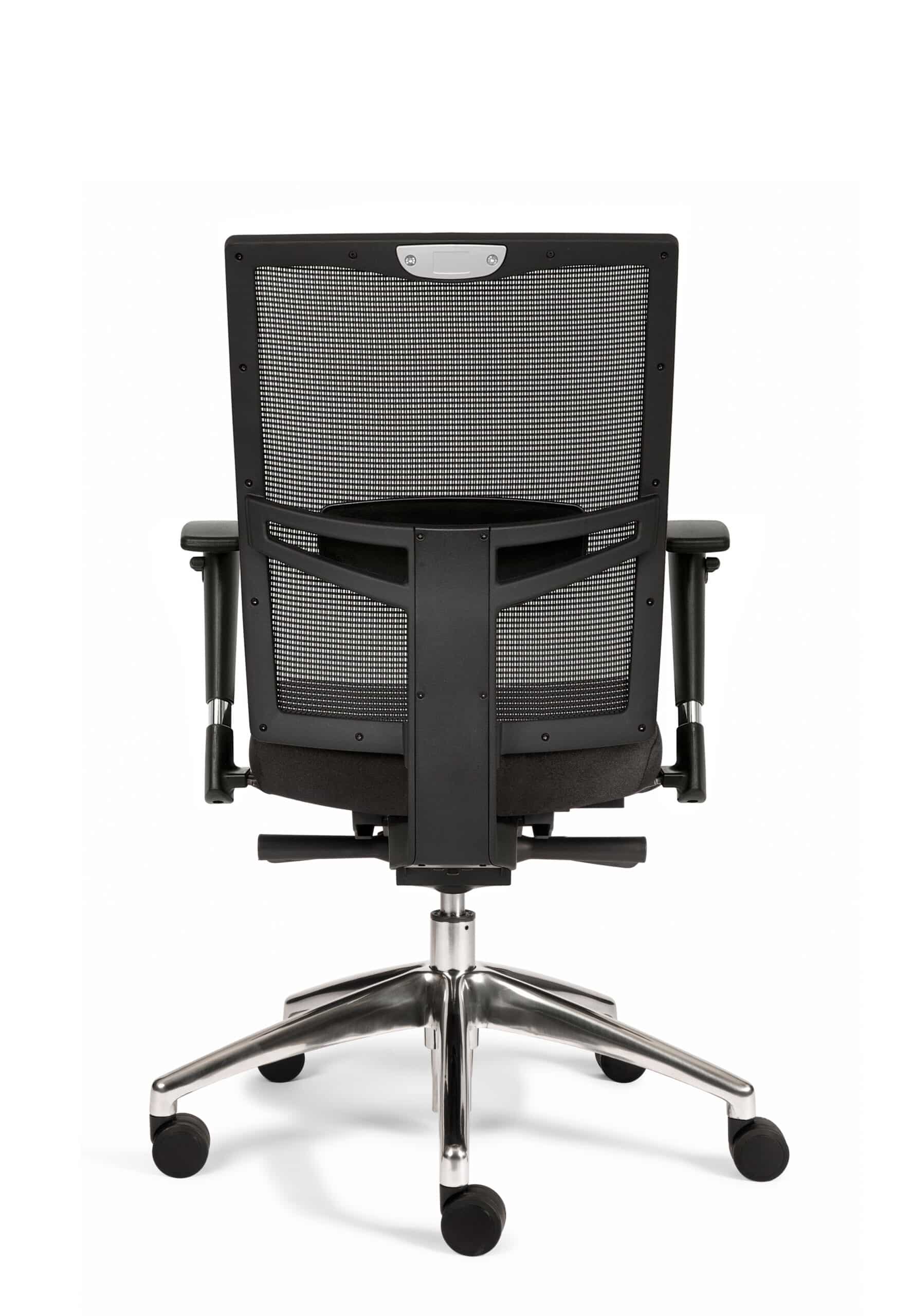 Bureaustoel mesh - Afbeelding 5