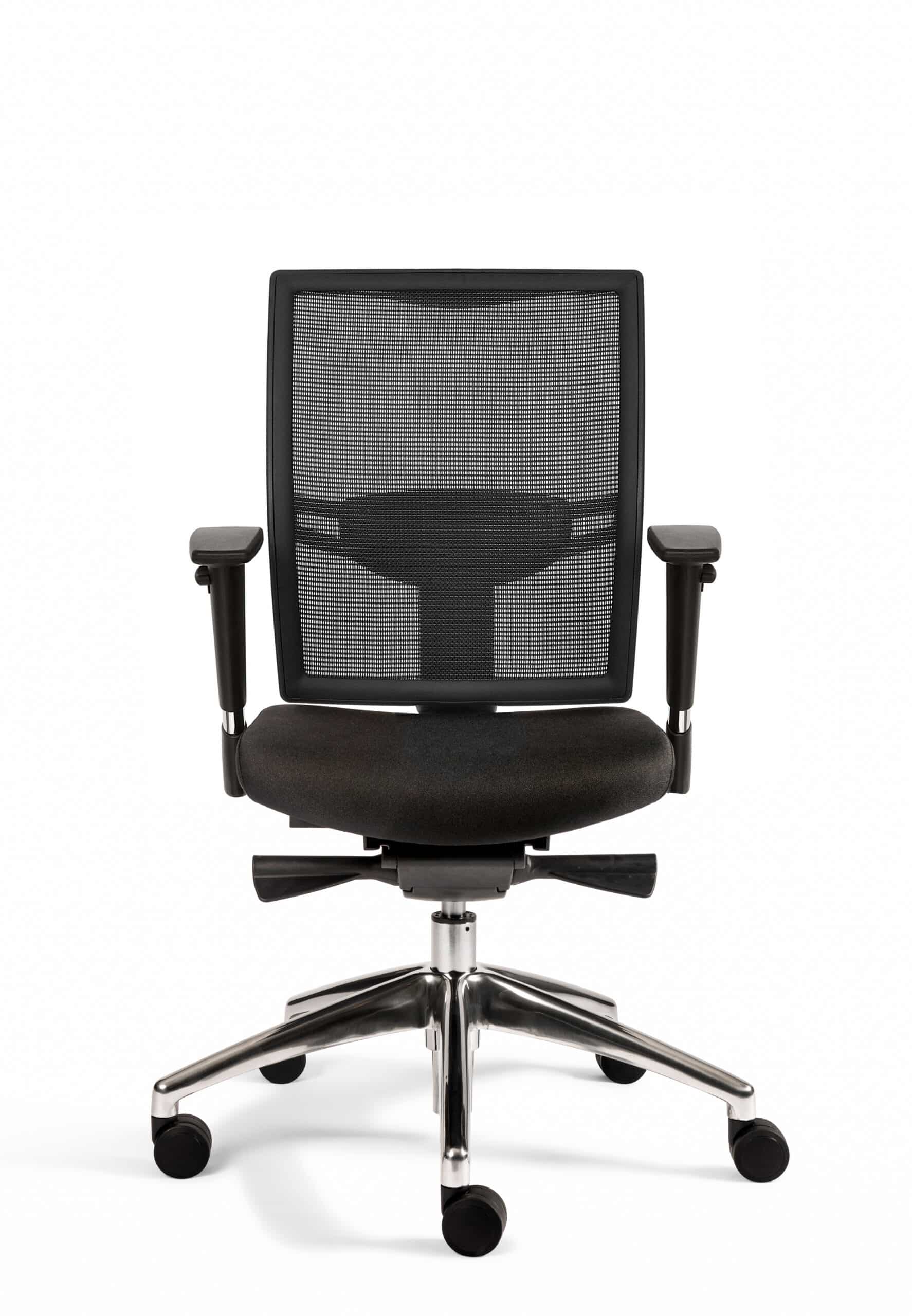 Bureaustoel mesh - Afbeelding 2