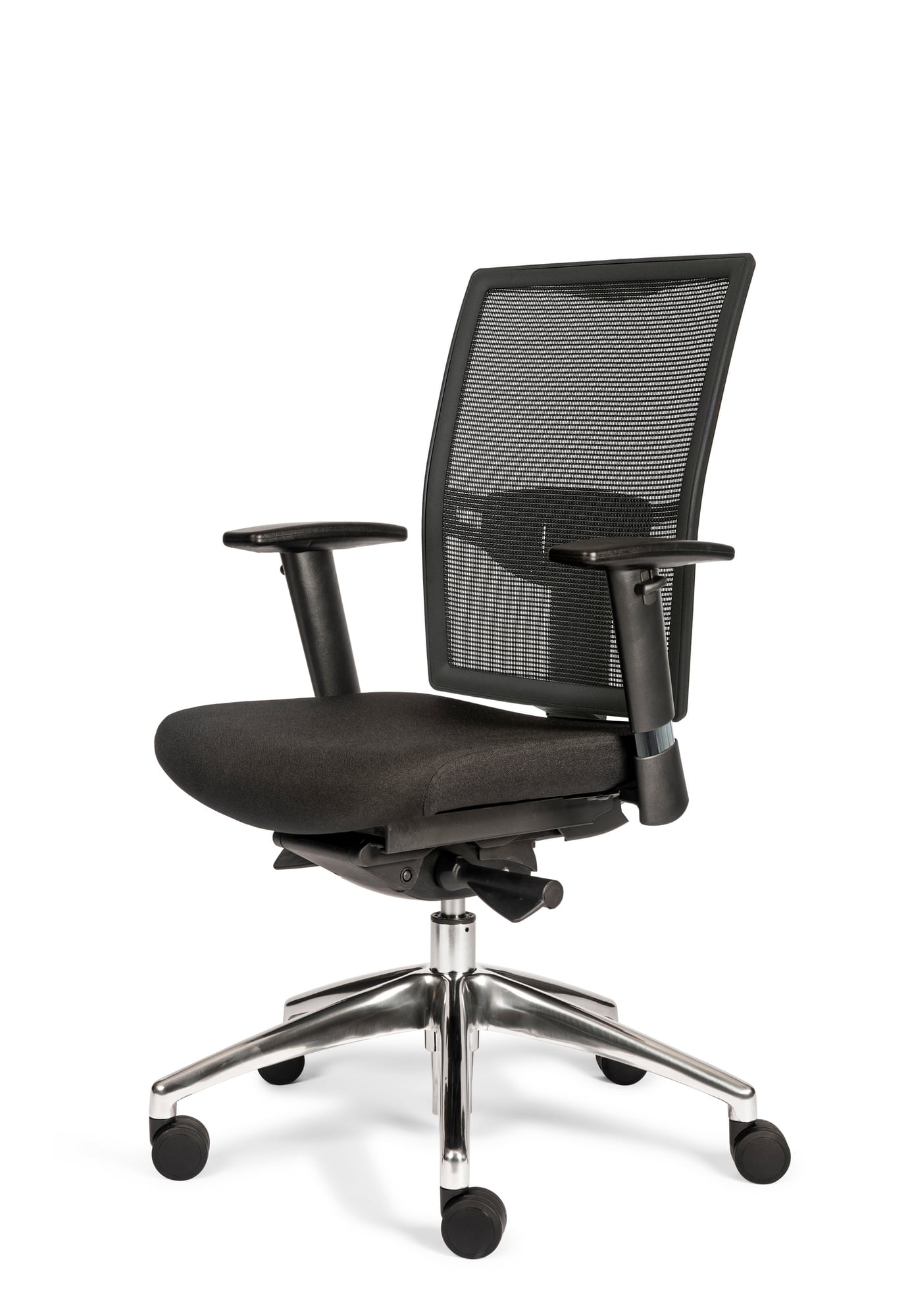 Bureaustoel mesh
