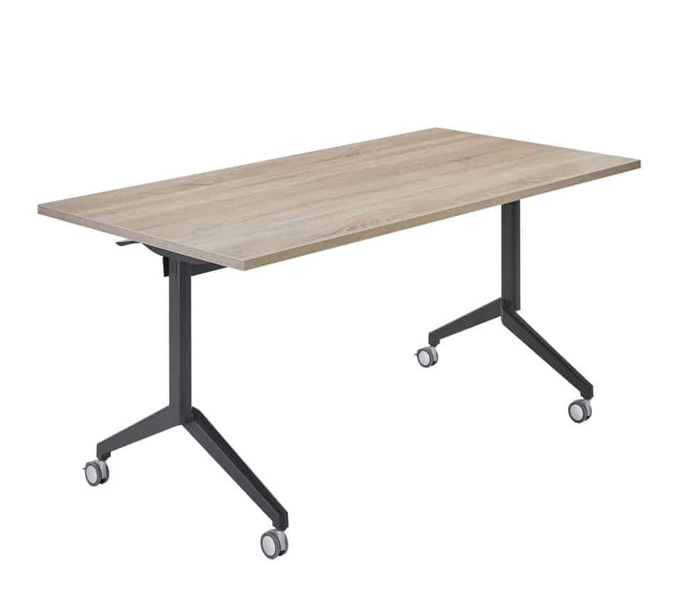 Verrijdbare klaptafel Move (180) - Afbeelding 4