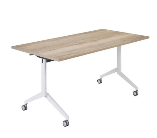 Verrijdbare klaptafel Move (180)
