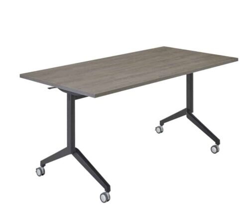 Verrijdbare klaptafel Move (140)