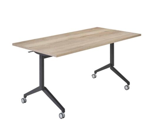 Verrijdbare klaptafel move (120)