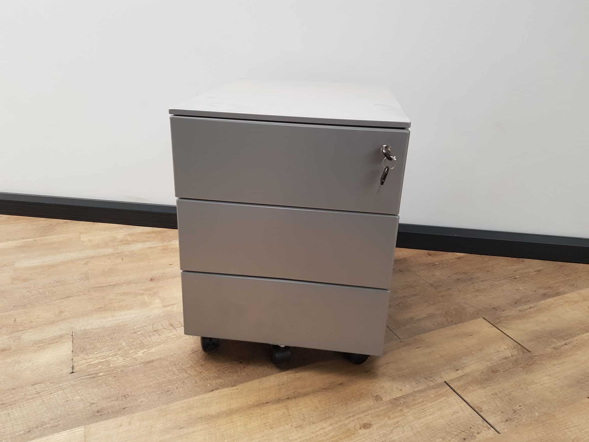 Metalen ladeblok (Aluminium) - Afbeelding 4