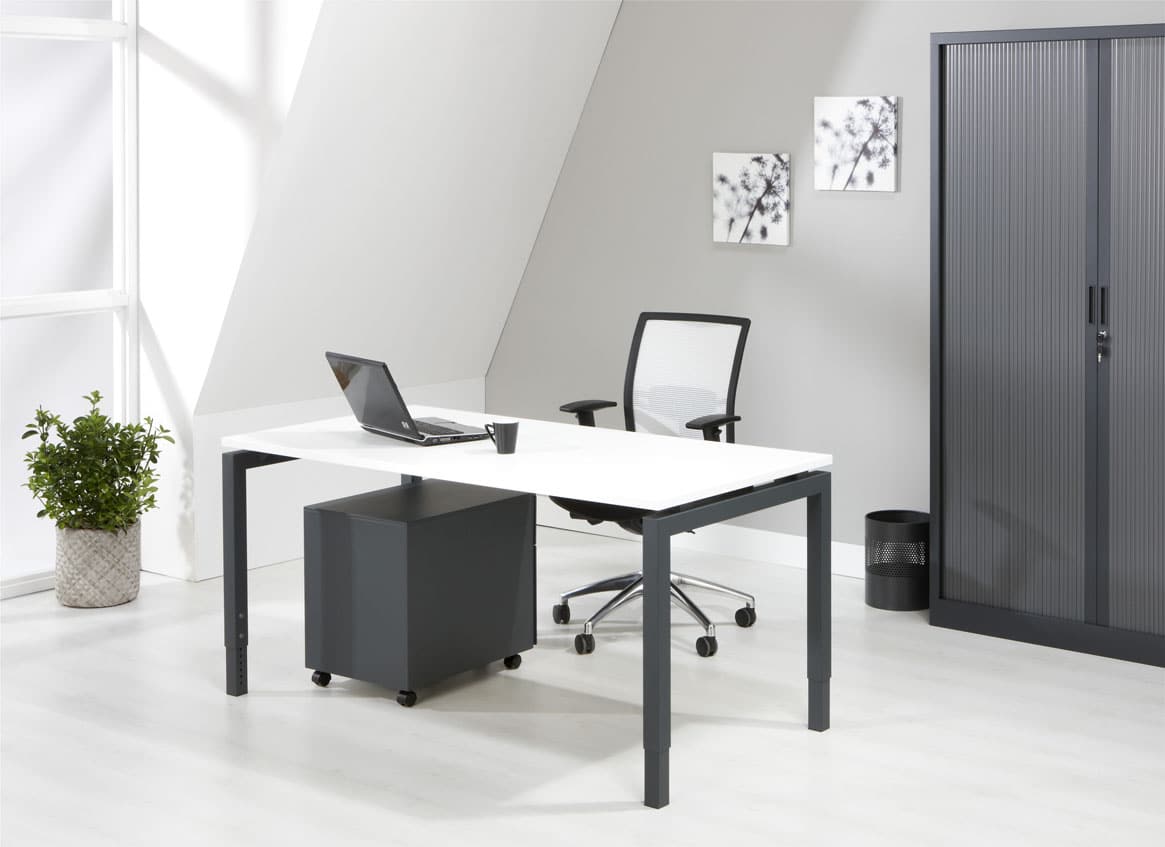 Bureau Q-line 180 x 80