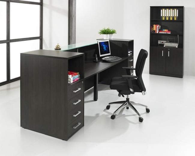 Ontvangstbalie medium - Afbeelding 4