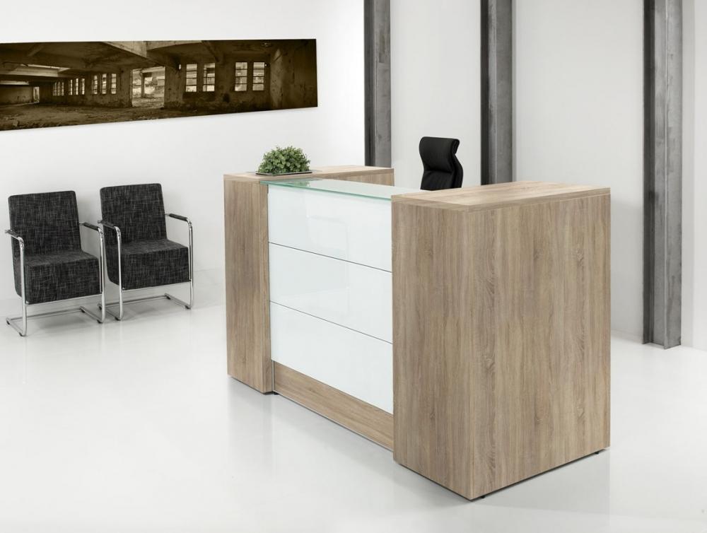 Ontvangstbalie medium - Afbeelding 3