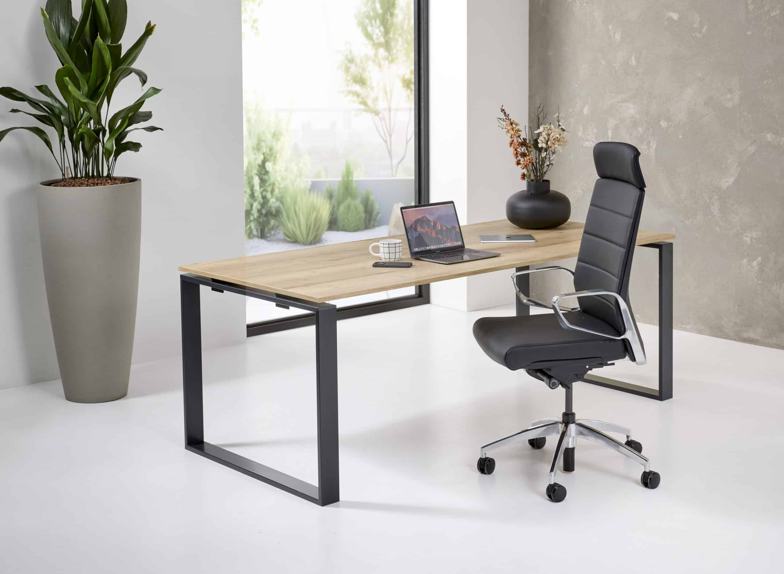 Directiebureau Cube
