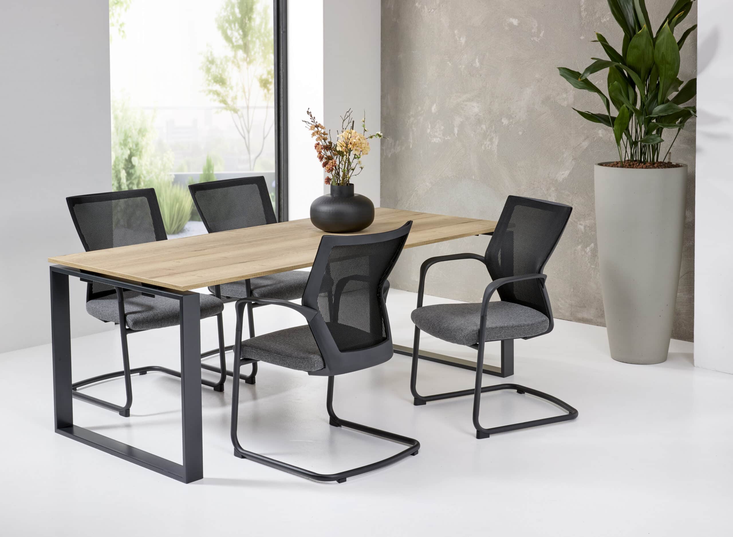 Directiebureau Cube
