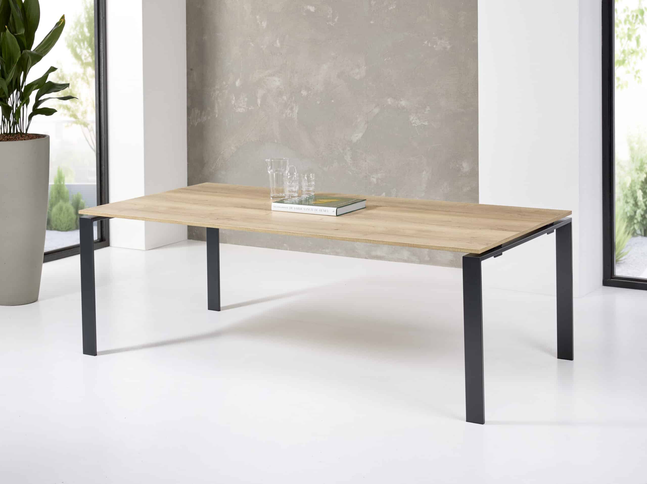 Vergadertafel Cube