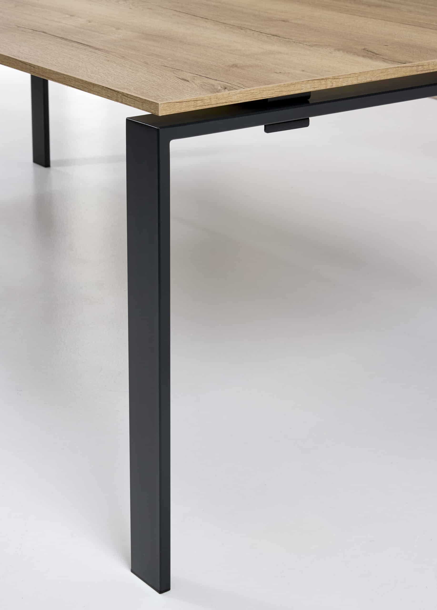 Vergadertafel Cube