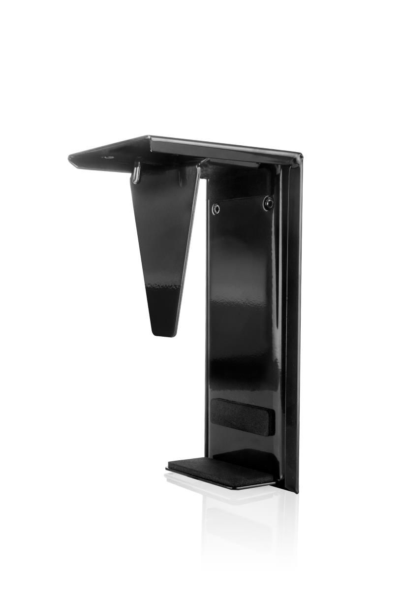 cpu houder Thin line