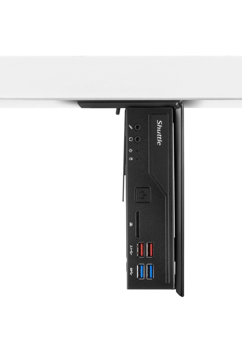 cpu houder Thin line - Afbeelding 2