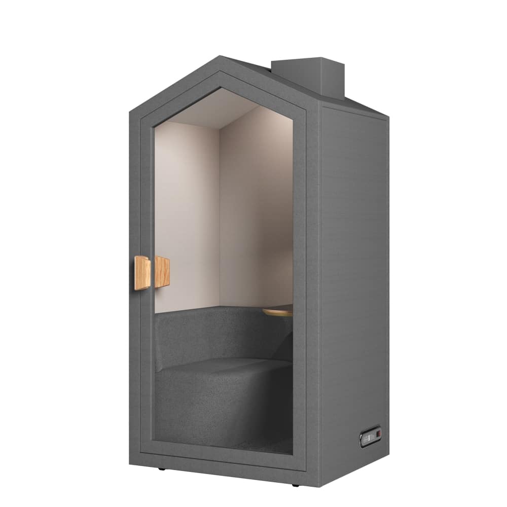Telefooncel home
