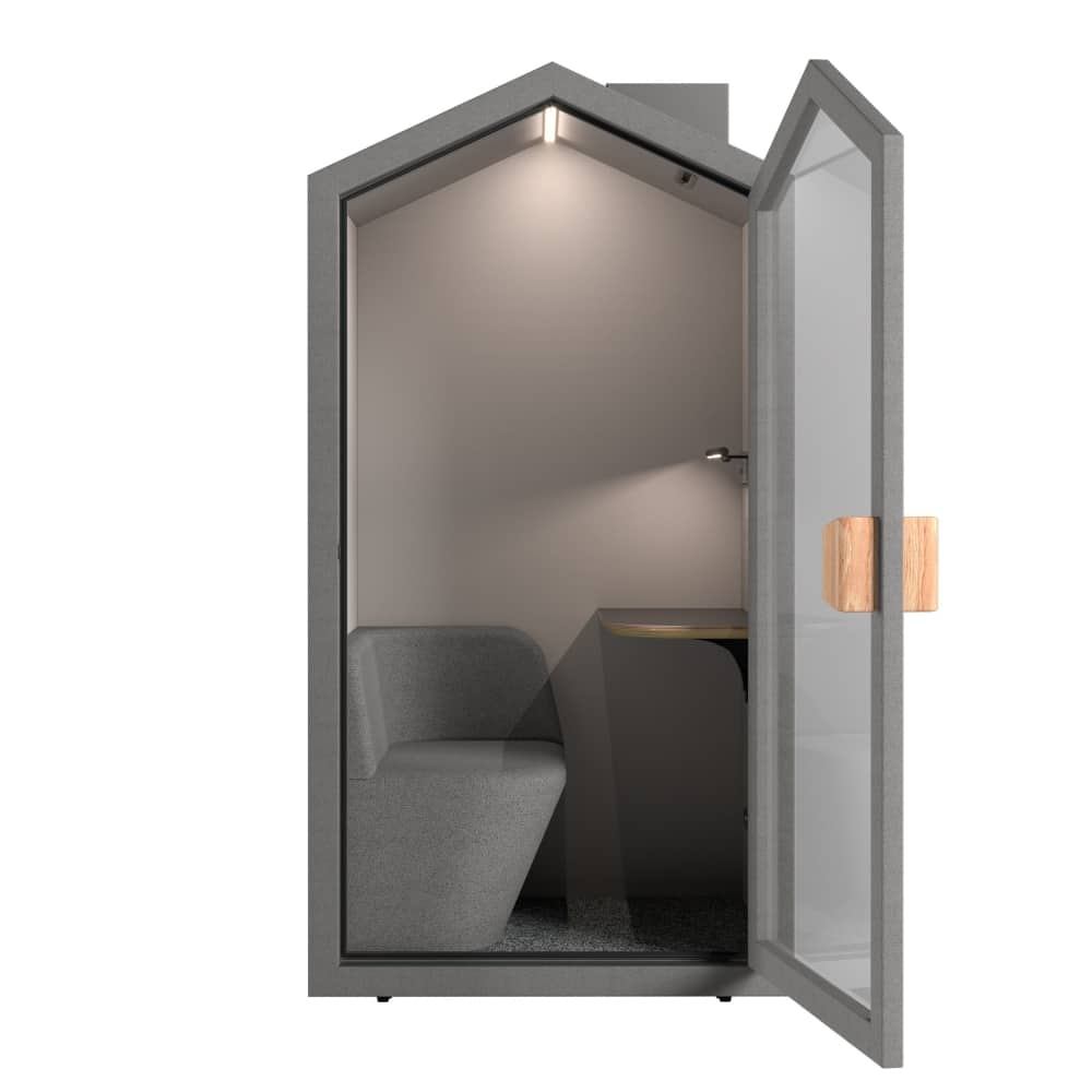 Telefooncel home