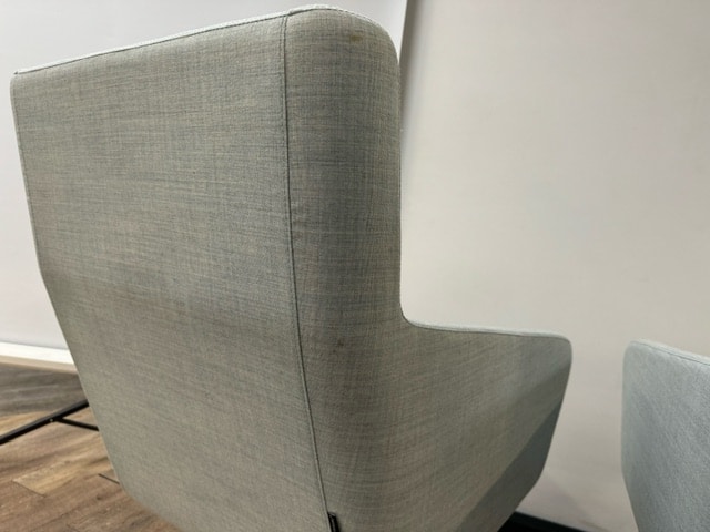 Design lounge stoelen Conceptual