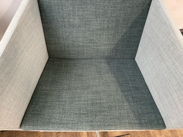 Design lounge stoelen Conceptual