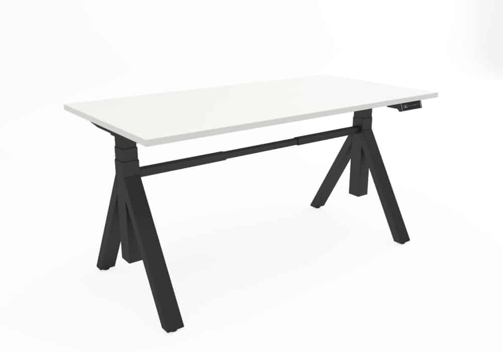 Zit-sta bureau prisma professional
