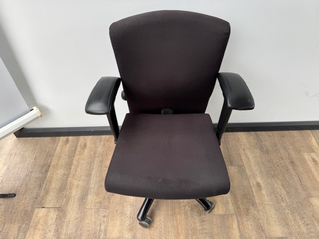 Haider Bioswing 560 bureaustoel