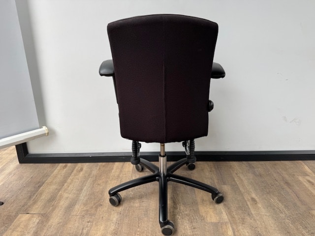 Haider Bioswing 560 bureaustoel