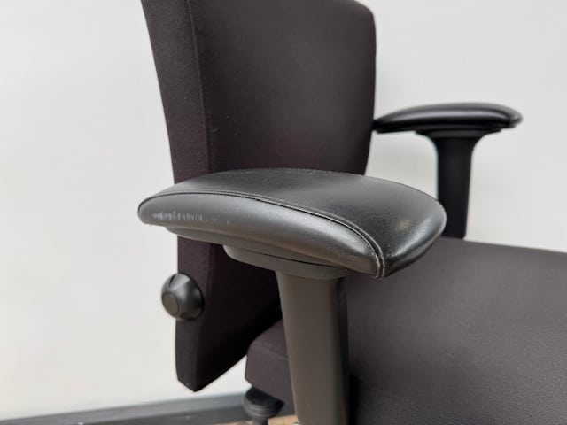Haider Bioswing 560 bureaustoel