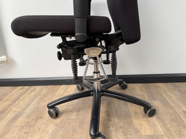 Haider Bioswing 560 bureaustoel
