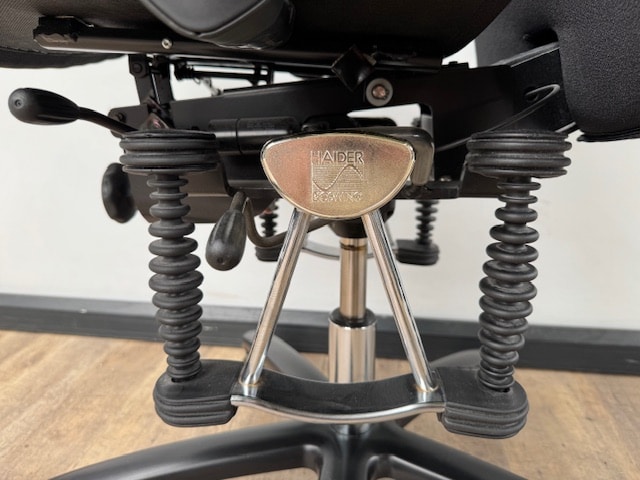 Haider Bioswing 560 bureaustoel