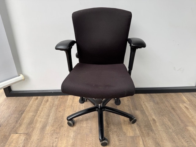 Haider Bioswing 560 bureaustoel