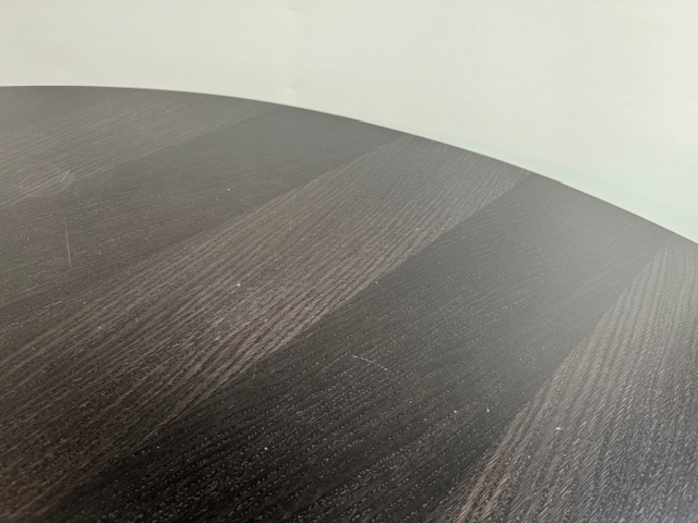 Ronde design tafel Andreu World