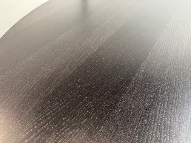 Ronde design tafel Andreu World