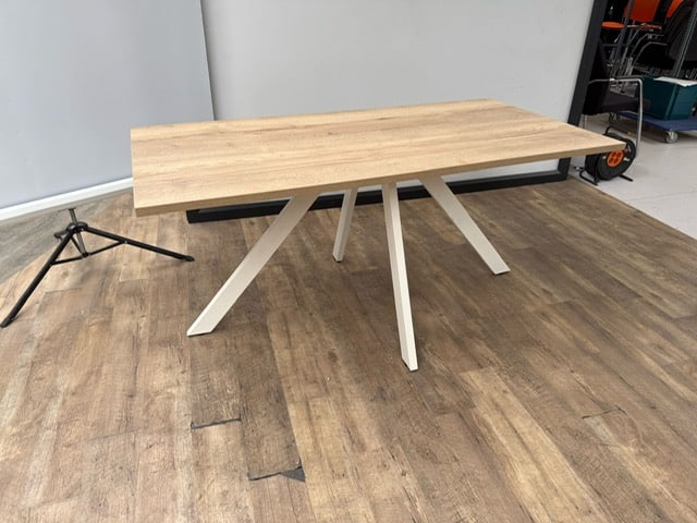 Kantinetafel (spin)