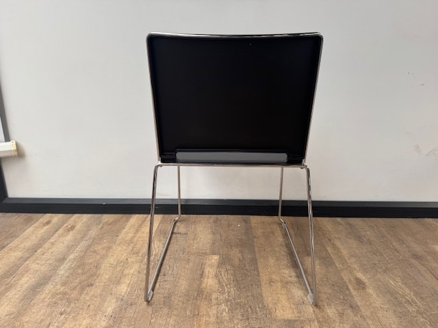 Stapelbare stoel Pep Markant