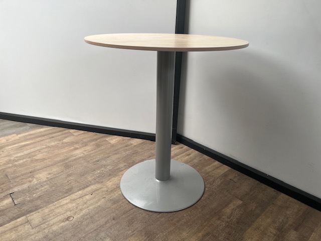 Ronde bartafel (100)