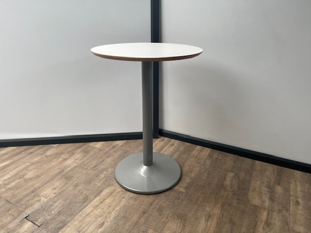 Ronde bartafel (80)