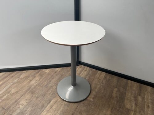 Ronde bartafel (80)