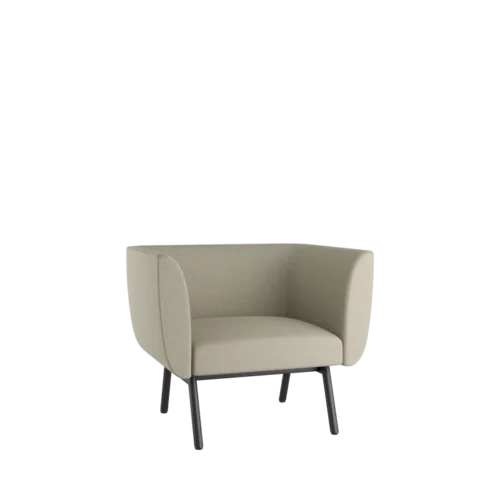 Nido Fauteuil