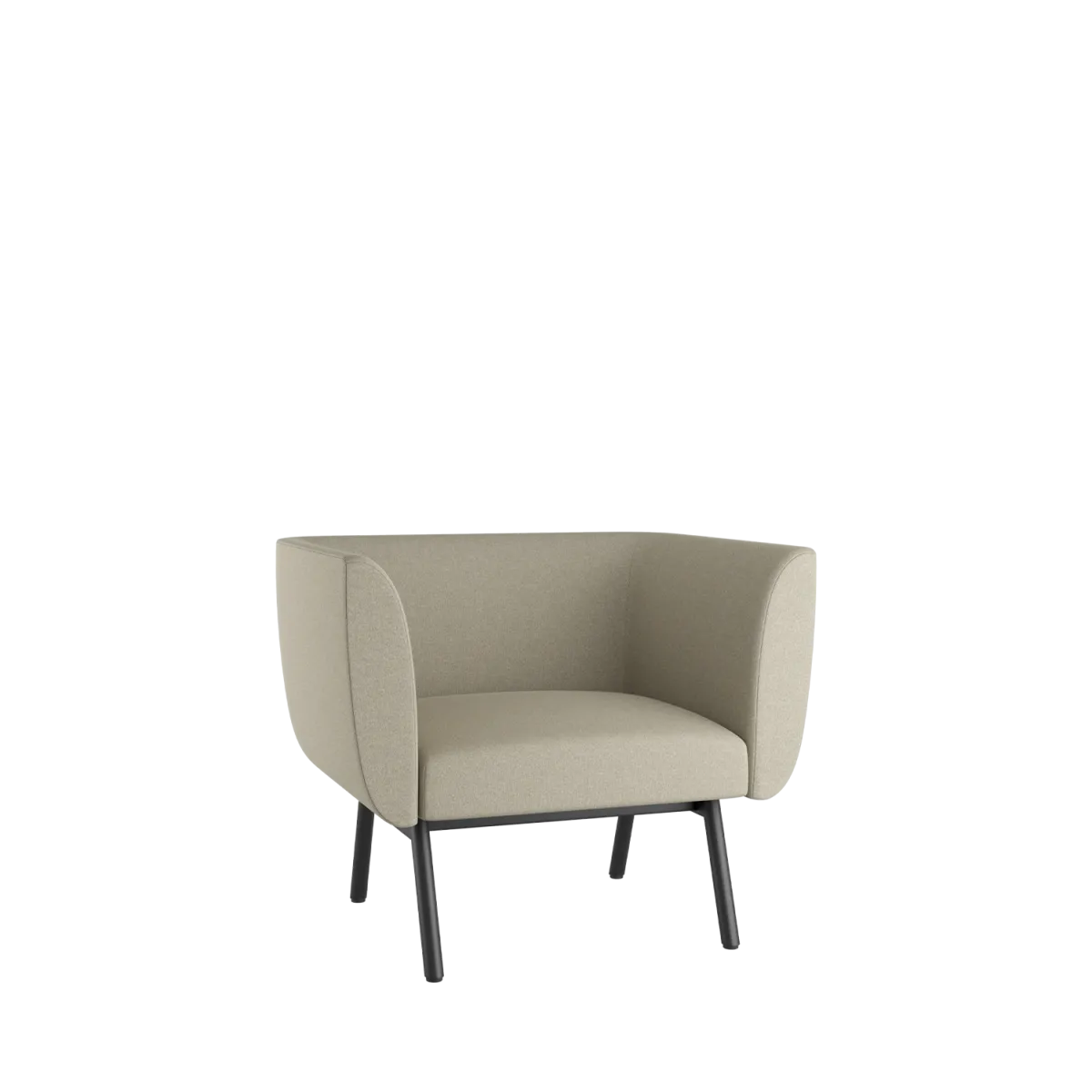 Nido Fauteuil