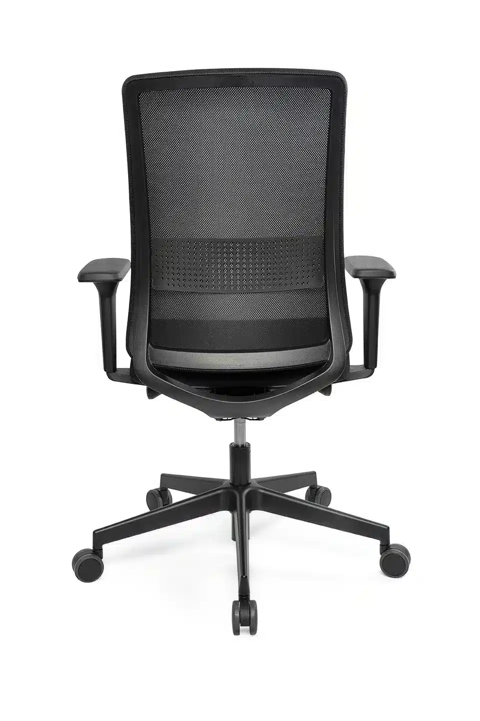 Bureaustoel Aloa (mesh)