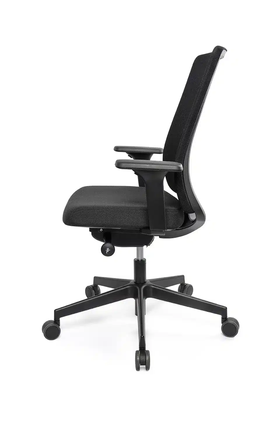 Bureaustoel Aloa (mesh)