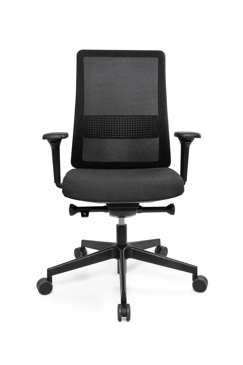 Bureaustoel Aloa (mesh)