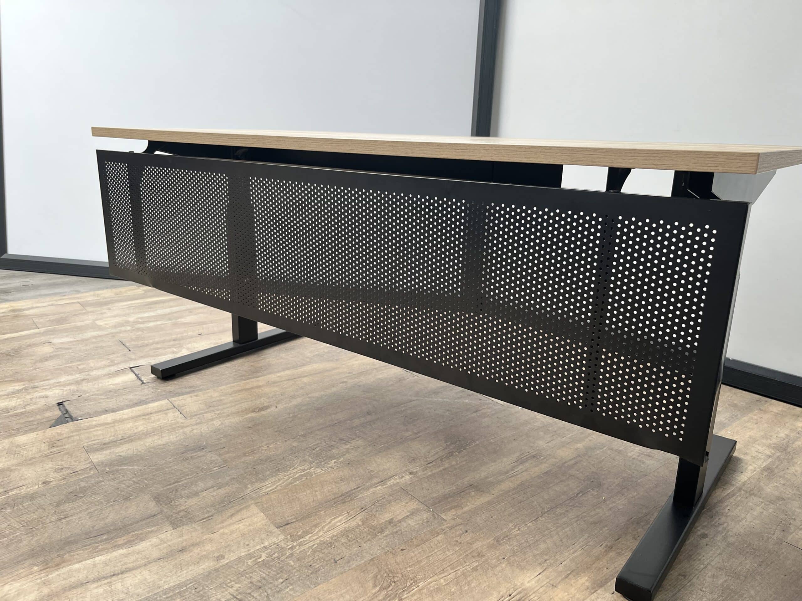 B-Keus Privacy paneel