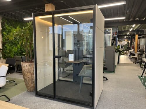 Belcel TWO Flex Showroommodel